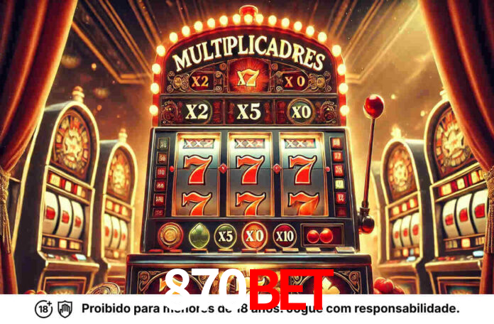 Desvendando o Mundo dos Jogos Virtuais na 870bet